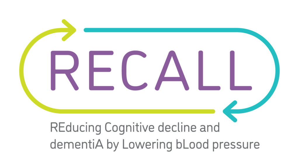 Recall Logo