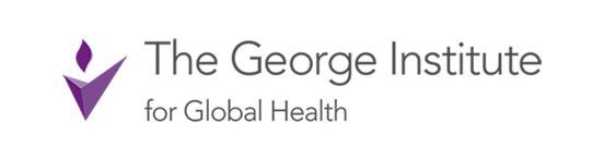 The George Institute Logo